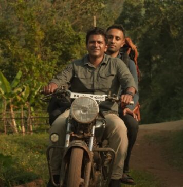 GANDHADA GUDI JOURNEY OF A TRUE HERO – UNIVERSAL HUMAN