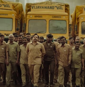 5 REASONS TO WATCH – VIJAYANAND