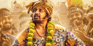 KD: THE VILLAIN TO RELEASE ON APRIL 30