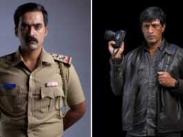 ANAMADEYA ASHOK KUMAR SOON