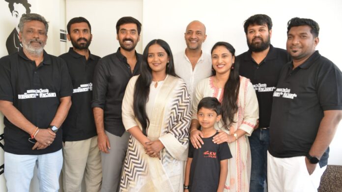 ANAMADEYA ASHOK KUMAR A NARRATION FILM - Trailer