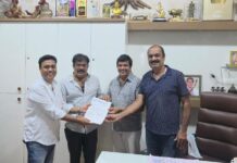 “MARUTHA” AUDIO RIGHTS SOLD TO JHANKAR MUSIC