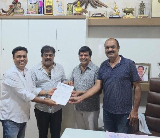 “MARUTHA” AUDIO RIGHTS SOLD TO JHANKAR MUSIC