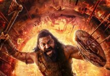 KFI 2025 – BRICKBATS MORE