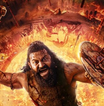 KFI 2025 – BRICKBATS MORE