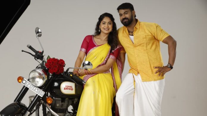 MIDDLE CLASS RAMAYANA