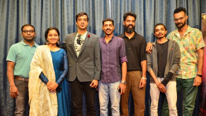 SARANGI- 2 characters only