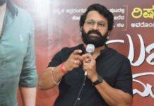 RISHAB SHETTY SHARES PLANS AFTER ‘KANTARA’