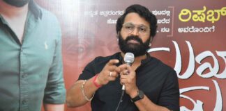 RISHAB SHETTY SHARES PLANS AFTER ‘KANTARA’