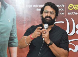 RISHAB SHETTY SHARES PLANS AFTER ‘KANTARA’