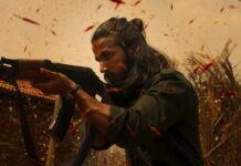 AFTER OPERATION LONDON CAFÉ – STUNS IN SECOND HALF