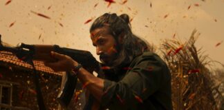 AFTER OPERATION LONDON CAFÉ – STUNS IN SECOND HALF