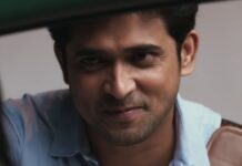 FLIRT – FABULOUS SCREENPLAY