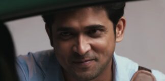 FLIRT – FABULOUS SCREENPLAY