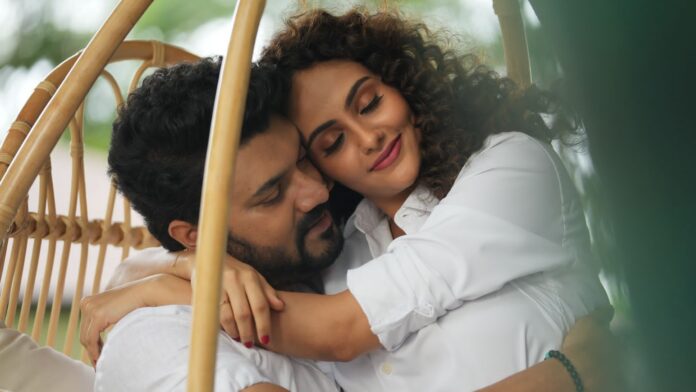 GST ON NOV 28 SRUJAN LOKESH AND RANJANI BHARADWAJ