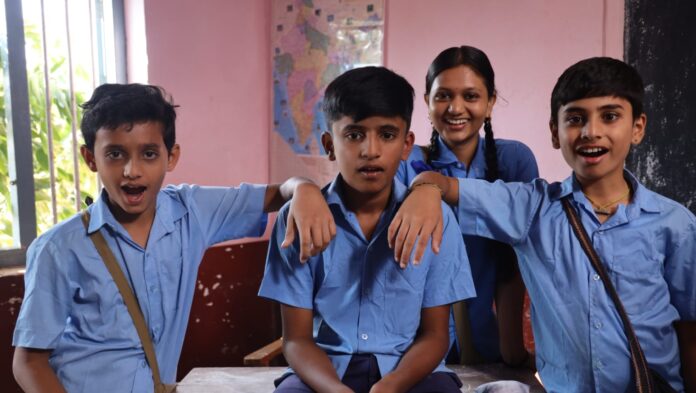 PAATASHALA RELEASE ON NOV 28