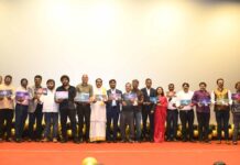 2 PLUS ABHIMAN ROY SETS RECORD