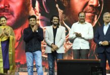 45 GRAND TRAILER LAUNCH