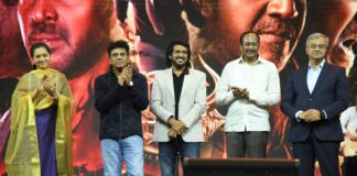 45 GRAND TRAILER LAUNCH