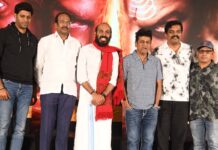 THREE STARS, ONE FILM: ‘45’ SET FOR DECEMBER 25 RELEASE