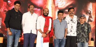 THREE STARS, ONE FILM: ‘45’ SET FOR DECEMBER 25 RELEASE