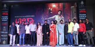 HEMANTH KUMAR GRABBED ATTENTION IN ALPHA