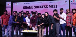 CONGRATULATIONS BROTHER – 25 DAYS CELEBRATION