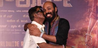 LAND LORD – RAJ B SHETTY IN VIJAY FILM