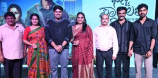 “FIRST SALARY” SHORT FILM DIRECTED BY PAVAN VENKATESH AND PRODUCED BY SUDHEENDRA VENKATESH PREMIERES