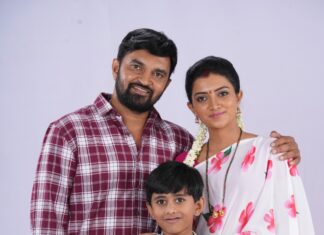 I AM KARUNAKARA TO HIT THE SCREENS ON FEB 6