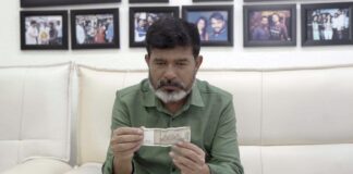 “IDRE NETTAGIRABEKU” SHORT FILM DIRECTED BY YATHIRAJ