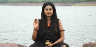 JAGANNMATE AKKAMAHADEVI ON FRIDAY