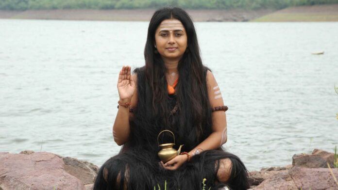 JAGANMATHE AKKAMAHADEVI 2