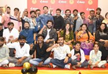 JAI LALITHA ON STAR SUVARANA FROM DEC 8