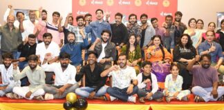 JAI LALITHA ON STAR SUVARANA FROM DEC 8