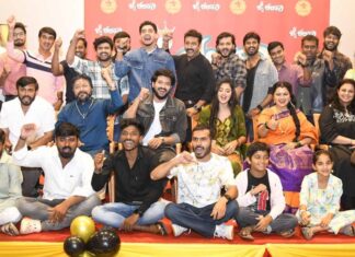 JAI LALITHA ON STAR SUVARANA FROM DEC 8