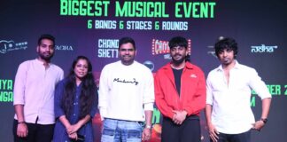 JAM JUNXION MUSICAL EXTRAVAGANZA