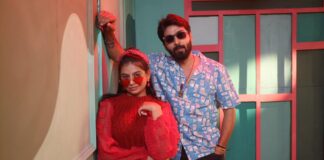 NEW WEB SERIES “JUST US” TO RELEASE ON NEW YEAR