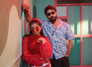 NEW WEB SERIES “JUST US” TO RELEASE ON NEW YEAR