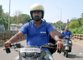 KEMPU HALADI HASIRU – HAVE PATIENCE IN LIFE