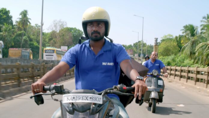 Kempu Haladi Hasiru (4)