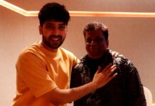 KORAGAJJA: SUDHEER ATTAVAR’S POETIC LINES RELEASED