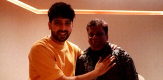 KORAGAJJA: SUDHEER ATTAVAR’S POETIC LINES RELEASED