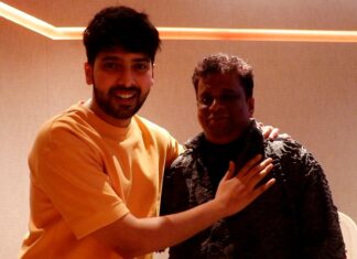 KORAGAJJA: SUDHEER ATTAVAR’S POETIC LINES RELEASED