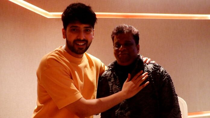 Koragajja song - Arman Malik