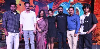 SURAM MOVIES’ FOURTH PRODUCTION TITLED “LSD”