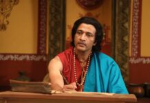 BARAGURU RAMACHANDRAPPA ‘MAHAKAVI’ COMPLETES FILMING