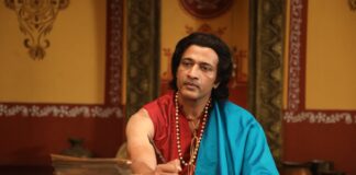 BARAGURU RAMACHANDRAPPA ‘MAHAKAVI’ COMPLETES FILMING