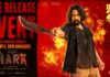 ‘MARK’ PRE-RELEASE EVENT TO BE HELD IN HUBBALLI ON THE 20TH