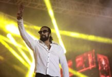 SUDEEPA SAYS “WE ARE READY FOR WAR” AT MARK PRE-RELEASE EVENT